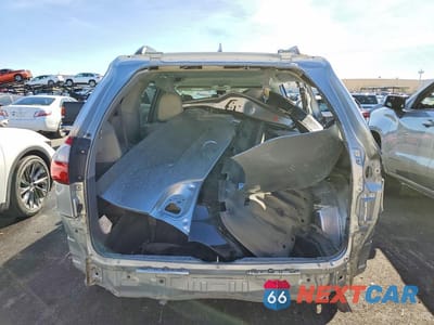 Zdjęcie 6 z 14 samochodu: 2020 TOYOTA SIENNA LE 8-PASSENGER VIN:5TDKZ3DC7LS055423 - miniatura