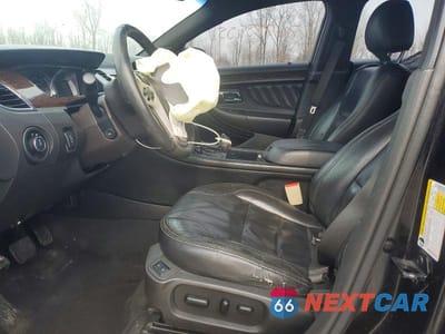 Zdjęcie 7 z 13 samochodu: 2019 FORD TAURUS LIMITED VIN:1FAHP2F89KG109807 - miniatura