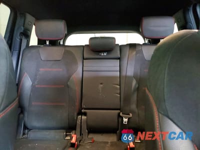 Zdjęcie 10 z 15 samochodu: 2022 MERCEDES-BENZ GLB 250 4MATIC VIN:W1N4M4HB3NW233211 - miniatura