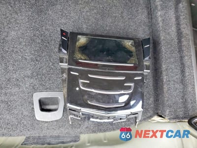 Zdjęcie 12 z 13 samochodu: 2016 CADILLAC CTS VIN:1G6AP5SXXG0115046 - miniatura