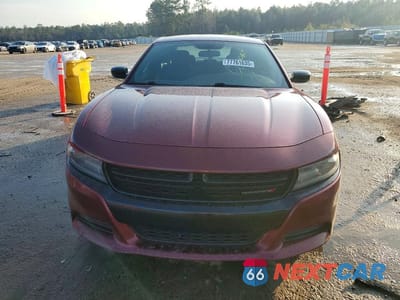 Piąte zdjęcie samochodu w środku: 2019 DODGE CHARGER SXT VIN:2C3CDXBG3KH668236 - miniatura