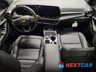 Zdjęcie 8 z 14 samochodu: 2026 CHEVROLET EQUINOX LT VIN:3GNAXHEG9TL208784 - miniatura