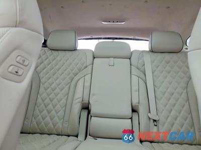 Zdjęcie 10 z 13 samochodu: 2021 GENESIS GV80 BASE VIN:KMUHCESC1MU055132 - miniatura