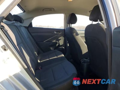 Zdjęcie 10 z 11 samochodu: 2019 HYUNDAI ACCENT SE VIN:3KPC24A31KE050827 - miniatura