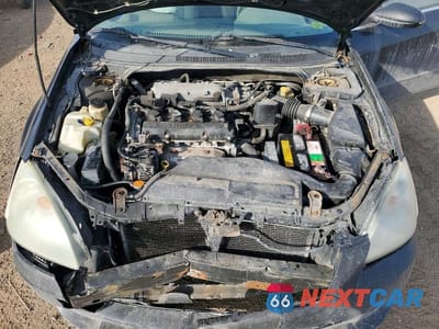 Zdjęcie 11 z 11 samochodu: 2002 NISSAN ALTIMA 2.5 VIN:1N4AL11D52C112822 - miniatura