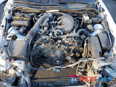 Zdjęcie 11 z 12 samochodu: 2019 LEXUS IS 350 VIN:JTHBZ1D23K5035216 - miniatura