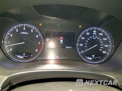 Zdjęcie 9 z 12 samochodu: 2015 HYUNDAI GENESIS 3.8L VIN:KMHGN4JE4FU079087 - miniatura