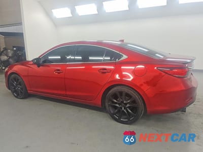Drugie zdjęcie samochodu z przodu: 2014 MAZDA 6 GRAND TOURING VIN:JM1GJ1W60E1124834 - miniatura