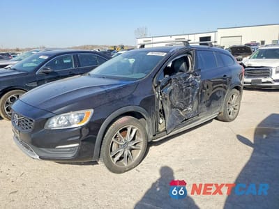 Główne zdjęcie samochodu: 2018 VOLVO V60 CROSS COUNTRY PREMIER VIN:YV440MWK0J2053964 - miniatura