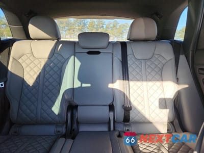 Zdjęcie 10 z 12 samochodu: 2025 AUDI SQ5 PREMIUM PLUS VIN:WA1B4AFY7S2025527 - miniatura