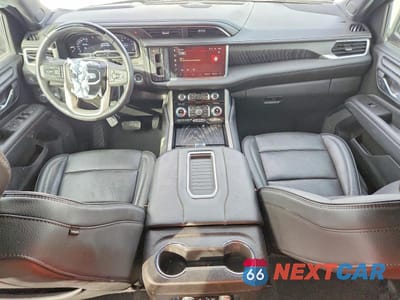 Zdjęcie 8 z 14 samochodu: 2024 GMC YUKON XL DENALI VIN:1GKS2JKL9RR123373 - miniatura