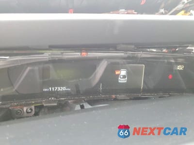 Zdjęcie 9 z 13 samochodu: 2021 TOYOTA PRIUS LIMITED VIN:JTDKAMFU7M3135309 - miniatura