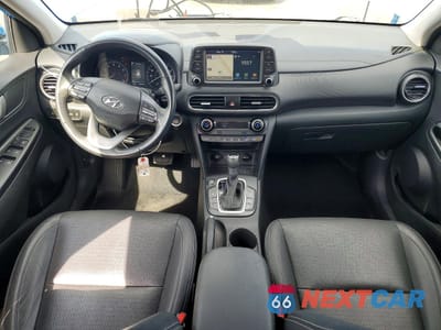 Zdjęcie 8 z 14 samochodu: 2020 HYUNDAI KONA ULTIMATE VIN:KM8K53A54LU484818 - miniatura