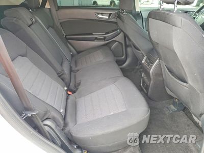 Zdjęcie 11 z 14 samochodu: 2018 FORD EDGE SE VIN:2FMPK3G97JBB10506 - miniatura