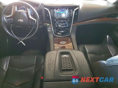 Zdjęcie 8 z 11 samochodu: 2017 CADILLAC ESCALADE ESV PREMIUM LUXURY VIN:1GYS4JKJ2HR141114 - miniatura