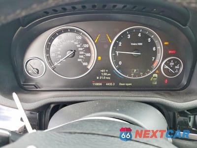 Zdjęcie 9 z 13 samochodu: 2015 BMW X3 XDRIVE35I VIN:5UXWX7C51F0K32992 - miniatura
