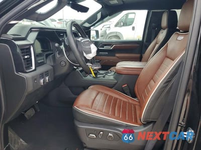 Zdjęcie 7 z 13 samochodu: 2025 GMC SIERRA K1500 DENALI ULTIMATE VIN:1GTUUHEL2SZ190244 - miniatura