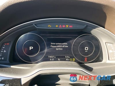 Zdjęcie 9 z 12 samochodu: 2018 AUDI Q7 PRESTIGE VIN:WA1VAAF73JD029011 - miniatura