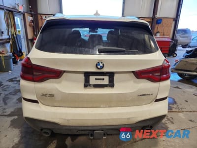 Zdjęcie 6 z 12 samochodu: 2020 BMW X3 XDRIVE30I VIN:5UXTY5C07LLT32243 - miniatura