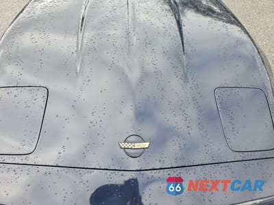 Zdjęcie 11 z 12 samochodu: 1984 CHEVROLET CORVETTE VIN:1G1AY0787E5150019 - miniatura