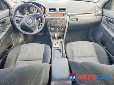 Zdjęcie 8 z 12 samochodu: 2009 MAZDA 3 I VIN:JM1BK32G791200993 - miniatura