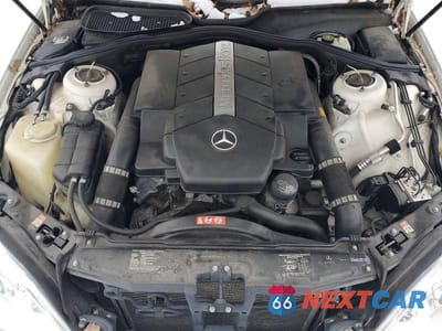 Zdjęcie 11 z 12 samochodu: 2005 MERCEDES-BENZ S 430 VIN:WDBNG70J35A442659 - miniatura