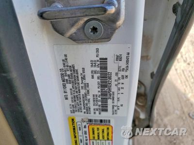 Zdjęcie 12 z 12 samochodu: 2014 FORD FUSION SE VIN:3FA6P0H9XER258032 - miniatura