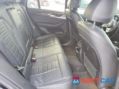 Zdjęcie 11 z 12 samochodu: 2022 BMW X4 M40I VIN:5UX43DT04N9L91134 - miniatura