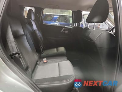 Zdjęcie 11 z 13 samochodu: 2024 MITSUBISHI OUTLANDER MAX 650 VIN:JA4J4UA83RZ073953 - miniatura