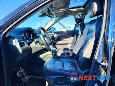 Zdjęcie 7 z 12 samochodu: 2017 MAZDA CX-5 GRAND TOURING VIN:JM3KFBDL9H0194425 - miniatura