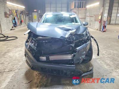 Piąte zdjęcie samochodu w środku: 2024 HONDA CR-V EX VIN:2HKRS4H49RH421666 - miniatura
