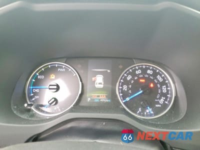 Zdjęcie 9 z 14 samochodu: 2019 TOYOTA RAV4 HYBRID LE VIN:JTMMWRFV2KD019328 - miniatura