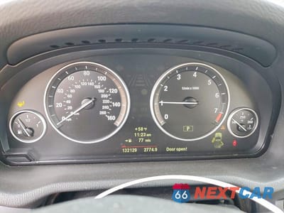 Zdjęcie 9 z 12 samochodu: 2011 BMW X3 XDRIVE28I VIN:5UXWX5C53BL703134 - miniatura