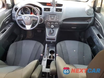 Zdjęcie 8 z 14 samochodu: 2015 MAZDA 5 TOURING VIN:JM1CW2CL1F0183026 - miniatura