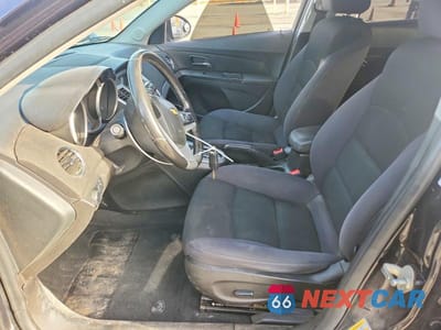 Zdjęcie 7 z 11 samochodu: 2013 CHEVROLET CRUZE LT VIN:1G1PC5SB6D7317451 - miniatura