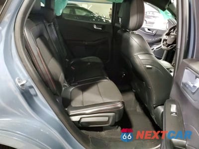 Zdjęcie 11 z 13 samochodu: 2024 FORD ESCAPE ST LINE VIN:1FMCU0MN6RUA08354 - miniatura