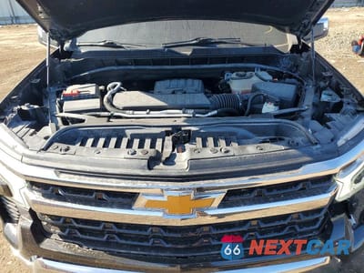 Zdjęcie 11 z 11 samochodu: 2023 CHEV SILVERADO VIN:1GCPDKEK4PZ191565 - miniatura