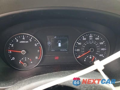 Zdjęcie 9 z 12 samochodu: 2017 KIA SPORTAGE LX VIN:KNDPMCAC2H7245401 - miniatura