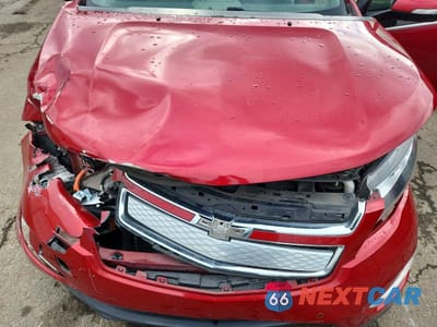 Zdjęcie 11 z 12 samochodu: 2013 CHEVROLET VOLT VIN:1G1RD6E40DU123377 - miniatura