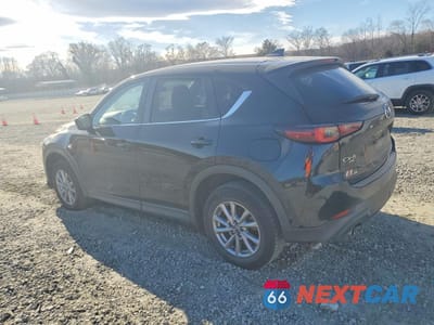 Drugie zdjęcie samochodu z przodu: 2023 MAZDA CX-5 SELECT VIN:JM3KFBBM9P0169308 - miniatura