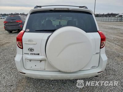 Zdjęcie 6 z 14 samochodu: 2008 TOYOTA RAV4 VIN:JTMBD33V886061630 - miniatura