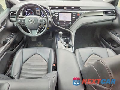 Zdjęcie 8 z 12 samochodu: 2020 TOYOTA CAMRY SE VIN:4T1G11AK9LU304468 - miniatura