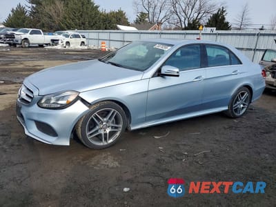 2016 MERCEDES-BENZ E 350 4MATIC WDDHF8JBXGB180706 - główne zdjęcie licytacji z USA - miniatura