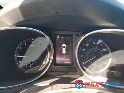 Zdjęcie 9 z 12 samochodu: 2018 HYUNDAI SANTA FE SPORT 2.0T ULTIMATE VIN:5XYZW4LA2JG535425 - miniatura