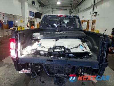 Zdjęcie 6 z 11 samochodu: 2025 RAM 2500 POWERWAGON VIN:3C6UR5EJ0SG574514 - miniatura