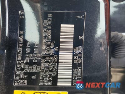 Zdjęcie 13 z 14 samochodu: 2018 LEXUS RX 350 BASE VIN:2T2BZMCA0JC160828 - miniatura