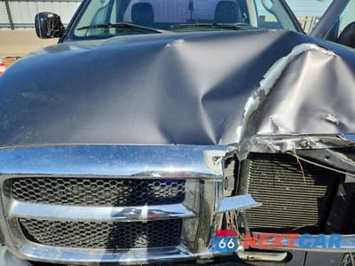 Zdjęcie 11 z 12 samochodu: 2004 DODGE RAM 1500 ST VIN:1D7HU16D14J236069 - miniatura