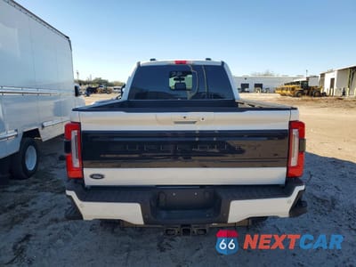 Zdjęcie 6 z 13 samochodu: 2025 FORD F250 SUPER DUTY VIN:1FT8W2BM5SED00751 - miniatura