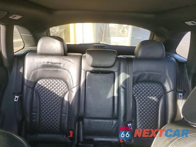 Zdjęcie 10 z 12 samochodu: 2017 AUDI SQ5 PREMIUM PLUS VIN:WA1CCAFP5HA039956 - miniatura