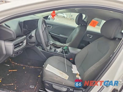Zdjęcie 7 z 12 samochodu: 2025 KIA K4 LXS VIN:3KPFT4DE5SE182822 - miniatura
